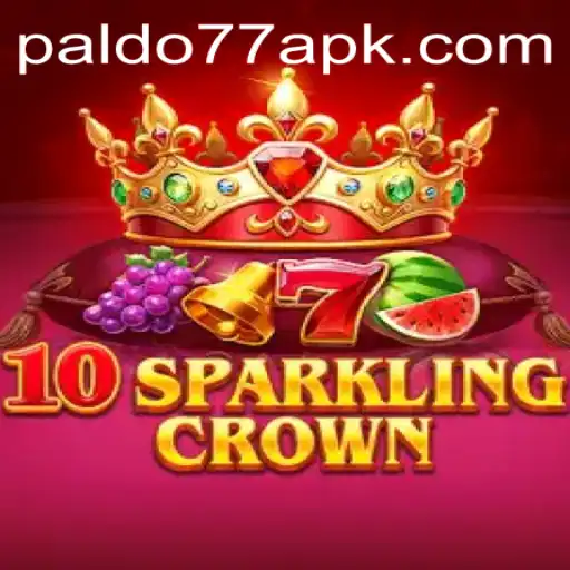 Dive into the World of 10SparklingCrown: Unveiling the Fascination of Paldo77