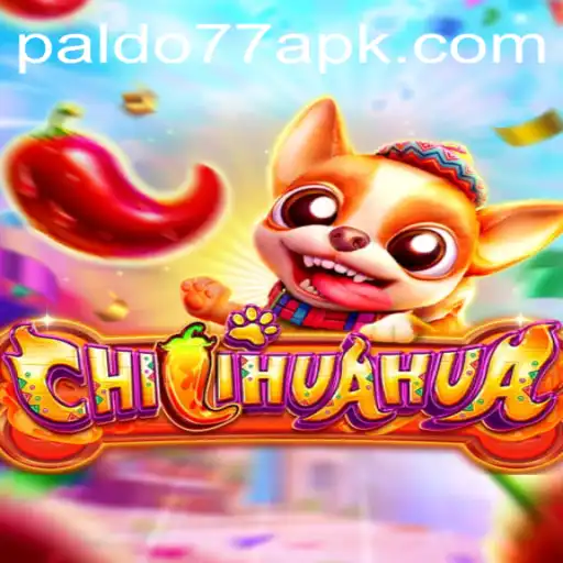 Unleashing the Fun: A Dive into the World of CHILIHUAHUA with Paldo77