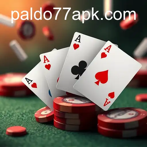 Exploring the World of Card Games with Paldo77