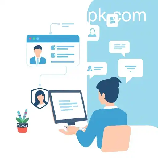 Contact Us: Enhancing Communication with Paldo77