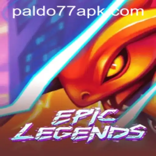 EpicLegends: A Dive into the World of Paldo77