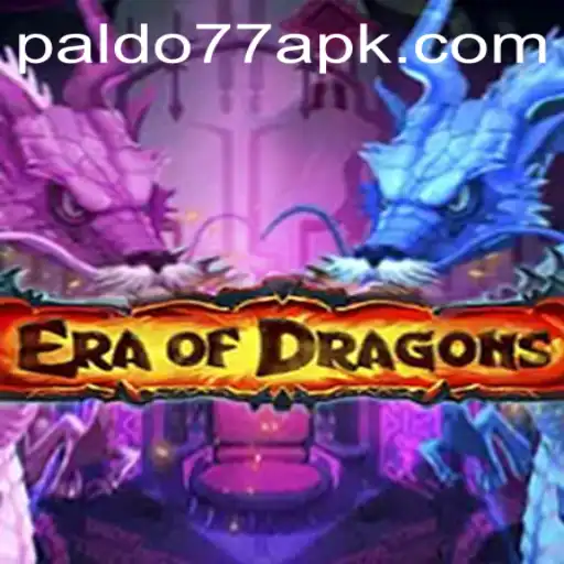 Exploring the Vast World of EraOfDragons and the Intriguing Role of Paldo77