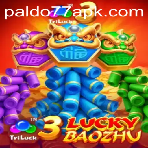Exploring 3LuckyBaozhu: A New Gaming Phenomenon with Paldo77 Influence