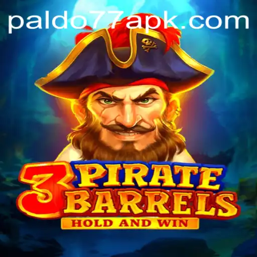 Unveiling 3PirateBarrels: The Exciting World of Treasure and Adventure