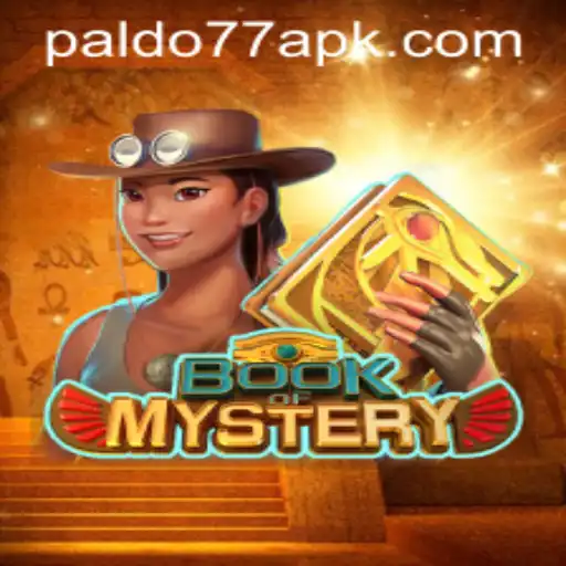 Exploring 'BookofMystery': Dive into the Enchanting World with Paldo77