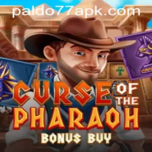 Dive into the Mystical World of Curse of the Pharaoh Bonus Buy
