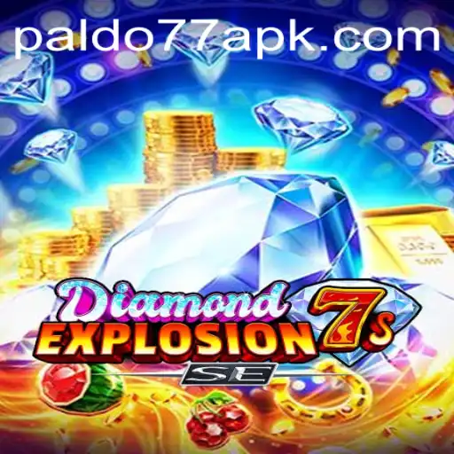 Dive into the World of DiamondExplosion7sSE and Paldo77