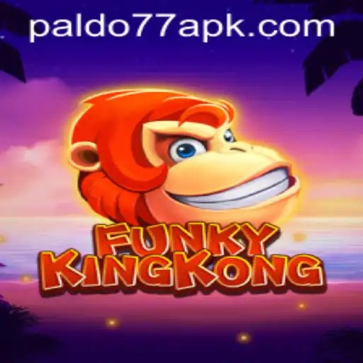 FunkyKingKong: Discover the Jungle Adventure