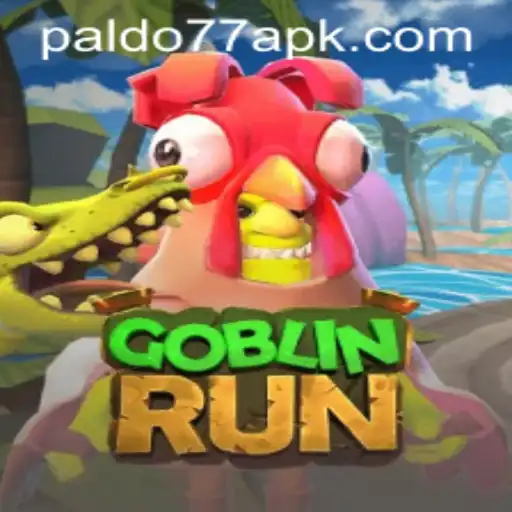 GoblinRun: An Adventurous Escape with Paldo77