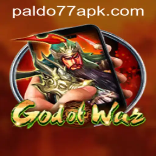 GodofWarM: Unveiling the Epic Journey with Paldo77