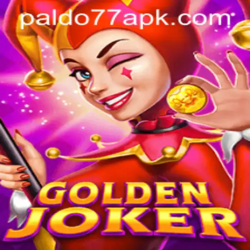 GoldenJoker: A Unique Gaming Experience Enhanced by Paldo77