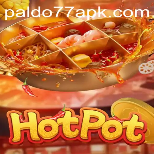 Hotpot: A New Gaming Experience with Paldo77