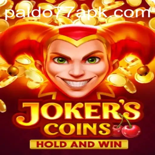 Discovering JokersCoins: A Journey into Unconventional Gaming with Paldo77