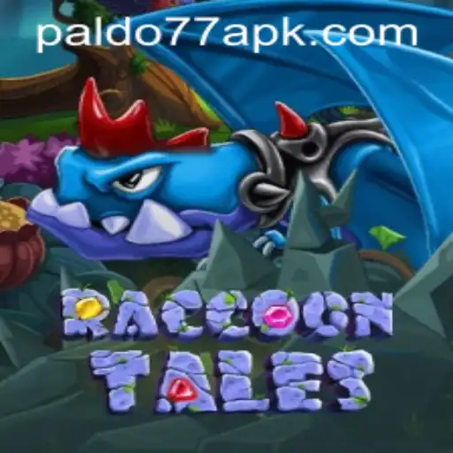 Discover the World of RaccoonTales and the Role of Paldo77