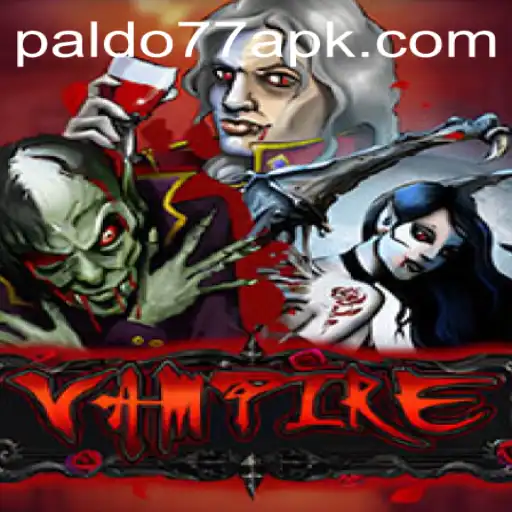 Exploring the Intricate World of Vampire: Paldo77