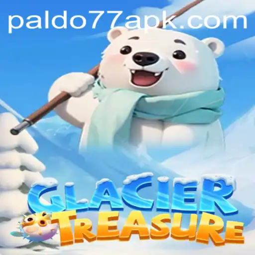 The Fascinating World of GlacierTreasure and Paldo77