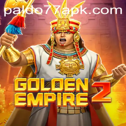 GoldenEmpire2: A New Era of Strategy and Adventure Gaming