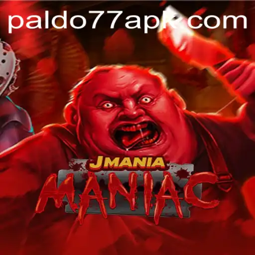 Explore the Thrilling World of JManiaManiac with Paldo77