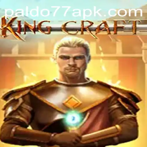 Discover the World of KingcraftMenomin with Paldo77