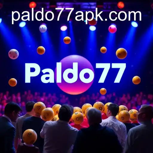 Exploring the Paldo77 Lottery Phenomenon