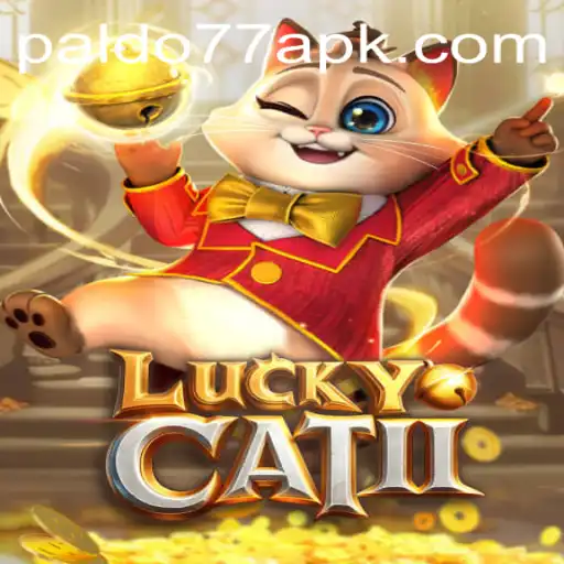Exploring the Enchanting World of LuckyCatII Featuring Paldo77