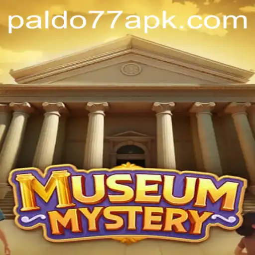 Discover the Thrilling World of MuseumMystery with Paldo77