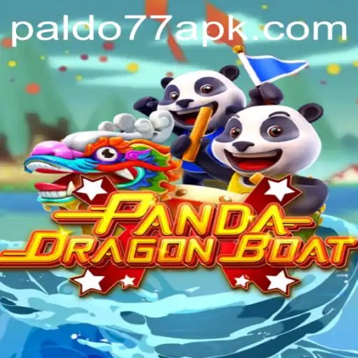 PANDADRAGONBOAT: A Captivating Adventure with Paldo77