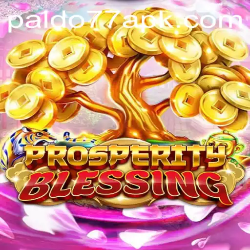 Exploring the Intricacies of ProsperityBlessing: A Deep Dive into Paldo77