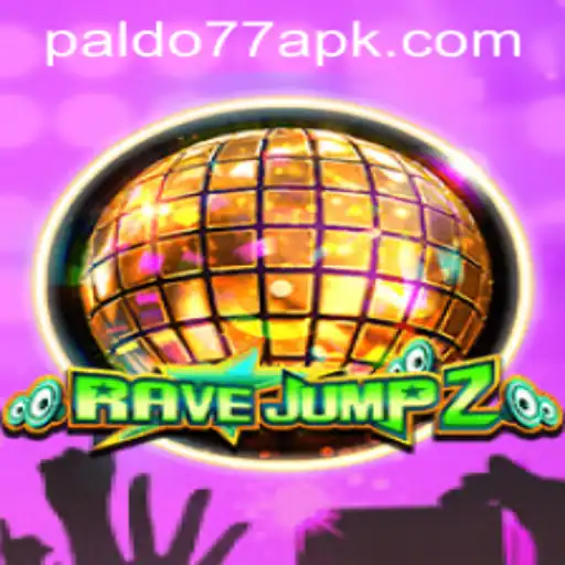 RaveJump2: A Dynamic Gaming Experience with Paldo77