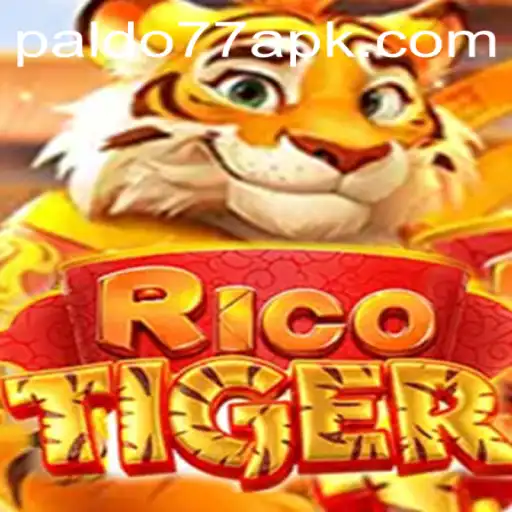Exploring the Exciting World of RicoTiger and Its Unique Twist with Paldo77