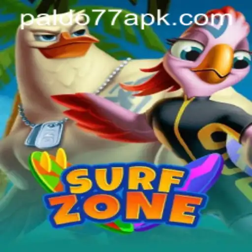 SurfZone: Riding the Waves of Adventure with Paldo77