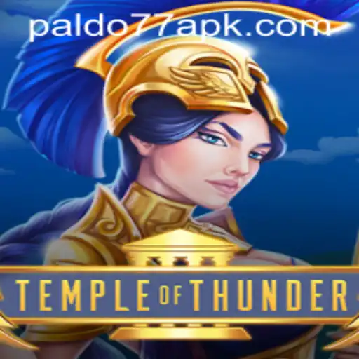 TempleofThunder: A Kingdom of Adventure and Strategy Awaits