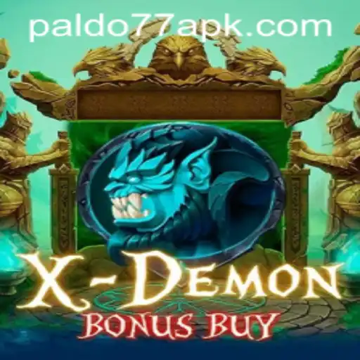 Embark on a Thrilling Adventure with XDemonBonusBuy in the World of Paldo77